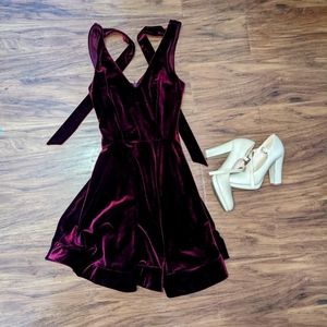 B Darling formal dress